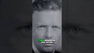 The Shocking Lindbergh Baby Kidnapping Mystery and Tragedy Unfold [upl. by Kemppe]