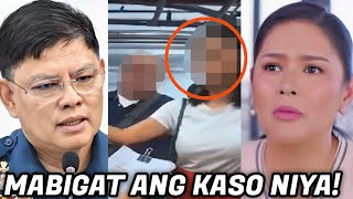 Neri Miranda INARESTO matapos ang PAGLABAS sa BATAS na May KINALAMAN sa NEGOSYO MOST WANTED PALA [upl. by Akimahs]