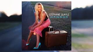 Stephanie Quayle  Selfish Official Audio Video [upl. by Garik]