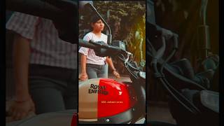 Guerrilla 450  Test Drive amp Review  Royal Enfield New Launch 🪽 [upl. by Beekman275]