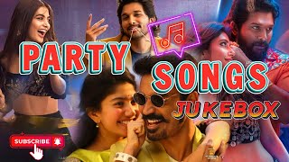 PARTY SONGS AUDIO JUKEBOX  DANCE SONG  BOLLYWOOD PARTY MIX 2024  NEW YEAR MIX 2025  360pmp4 [upl. by Etiuqram]