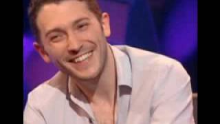 Jon Richardson  Graham Norton [upl. by Airemahs193]