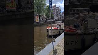 My Amsterdam videos coming soon [upl. by Evelunn218]