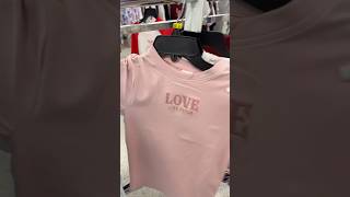 Shop with me🛍️🍑burlington ross shopwithme hellokitty grwm travel vlog viralshorts shorts [upl. by Fidelity]