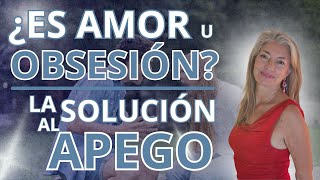 Supera la Obsesión Amorosa Guía para Recuperar tu Autonomía Emocional [upl. by Noyk205]