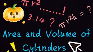 O Levels D2 Volume and Area of cylinders Mensuration [upl. by Ahseyt]