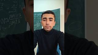 Fizika va matematikadan online kurslarga qabul boshlandi 998945452582 [upl. by Karyl]