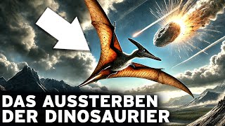 Die vergessene Ära Was geschah wirklich zur Zeit des Dinosauriersterbens  DOKU [upl. by Aneleasor]