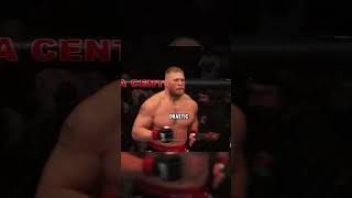 How Cain Velasquez Took Down UFC Champion Brock Lesnar [upl. by Erlond774]