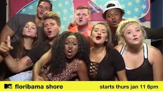 FLORIBAMA SHORE PROMO [upl. by Byrdie548]