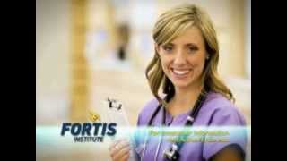 Start Your Career as a Registered Nurse  Fortis [upl. by Hyrup333]