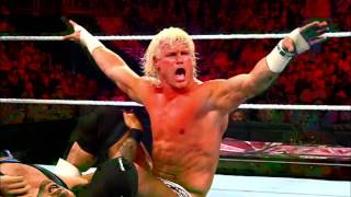 WWE Main Event  A look at the quotshowoffquot Dolph Ziggler October 24 2012 [upl. by Yenwat]