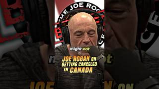 Joe Rogan Might Get BANNED in This Country 😳 [upl. by Nywroc172]