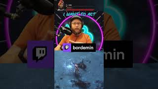 Slow Combat Conundrum norestforthewicked review gaming streamer twitch funny bored [upl. by Yllim290]