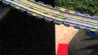 Thomas and the Magic Railroad  Chase Scene deutsch [upl. by Trevor]