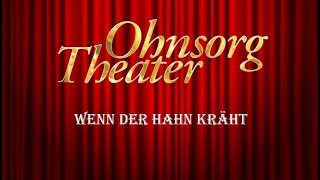 Ohnsorg Theater  Wenn der Hahn kräht 1976 [upl. by Aniraz]