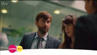 Broadchurch Series 2 Episode 8 Clip [upl. by Anale981]