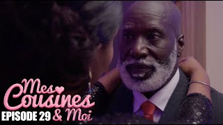 Mes Cousines et Moi Saison 1  Episode 29 [upl. by Lledualc]