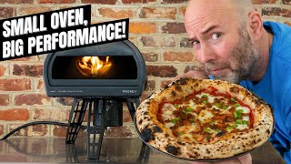 Gozney Roccbox Pizza Oven Review [upl. by Arie]