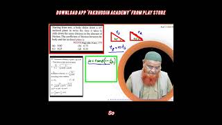 Friction class 11  NEET and JEE mains  Physics shorts [upl. by Nidya]