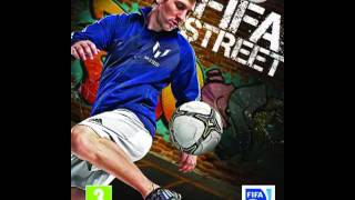 The Chain Gang of 1974  Devil is a Lady FIFA Street 2012 [upl. by Leiahtan]