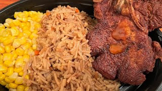 Americas Best Cooking Show What I Eat In A Day Deep Fried Pork Chops fyp food [upl. by Alon626]