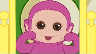 Tiddlytubbies Episodes ★ 1 Hour Compilation ★ Tiddlytubbies Full Episodes [upl. by Wane]