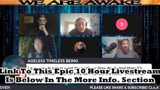 MoneyBags73 Discussing Instant Download And Memory During Epic 10 Hour Mandela Effect Livestream [upl. by Oliva]