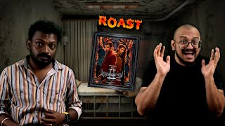 Demonte Colony 2 Roast 🔥👻  Plip Plip [upl. by Nnelg]