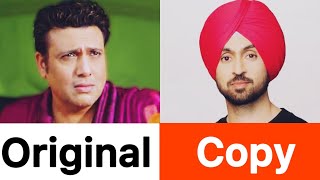 10 Punjabi Films which are a remake of other films  Diljit Dosanjh  Gippy Grewal  Sardar’s Take [upl. by Kobylak]