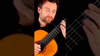 Grieg Arietta on guitar  full performances in comments [upl. by Elsy]