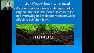 Soil Properties [upl. by Caitrin]