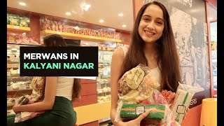 Best Bakery in Pune Kalyani Nagar Bakery Pune [upl. by Mathian]