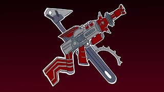 TF2 Engineers Worst Weapons [upl. by Prentiss949]