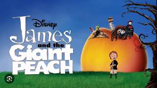 quotJames and the Giant Peachquot A Deliciously Weird Adventure [upl. by Penny]