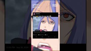 Obito VS konan fight 🤯  part 2 [upl. by Assisi]