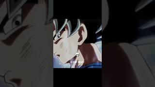 Dragon Ball  Goku Edit🔥dragonball shortsvideo animeedit goko [upl. by Nonrev]