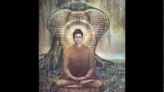 Buddha MantraOm Namo Bhagavantemp4  Mantra of Light [upl. by Gnes]