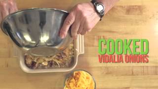 Chicken and Vidalia Onion Casserole [upl. by Nita]