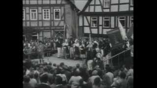 Hesselbach 50 Herr Hesselbach und das Festival [upl. by Relyat520]