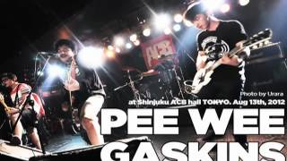 Pee Wee Gaskins  Candy Candy きゃりーぱみゅぱみゅ [upl. by Loredo]