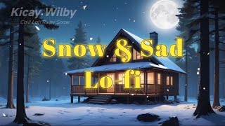 Chillhop Ambient Hiphop Sad🎶Moonlight memories🌃Beats To Sleep Calm Night Stress Relief Lofi Relax [upl. by Laurent818]