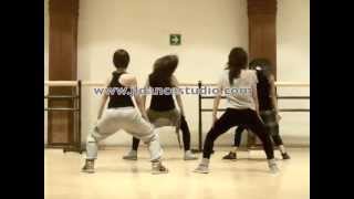 REGGAETON 8 quotJL DANCE STUDIOquot COREOGRAFIA quotJESUS NUÑEZquot [upl. by Lorene]