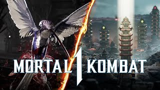 Mortal Kombat 1  NEW Animality amp NEW Game Mode FINALLY Confirmed Khaos Reigns [upl. by Aenyl]