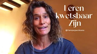 Leren KWETSBAAR te zijn ook als je je niet gehoord voelt TIPS voor ZELFVERTROUWEN 🍀 [upl. by Tneicniv]