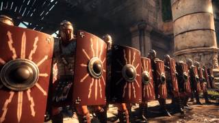 The GLADIATOR™ LOOKS ABSOLUTELY AMAZING  Ultra Realistic Graphics Gameplay 4K 60FPS Son of Rome [upl. by Nauhs]