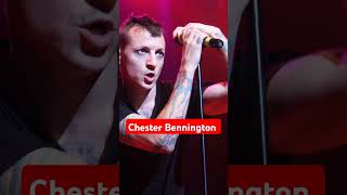 Chester Bennington linkinpark rock music metal chesterbennington [upl. by Nnylatsyrk23]