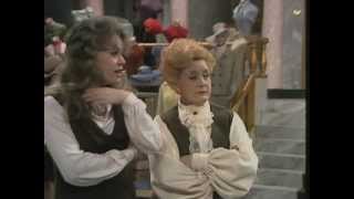 Are You Being Served Best Of Mrs Slocombe 08 [upl. by Annahsohs]