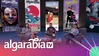 Algarabía TV  Cronología del smartphone [upl. by Sukcirdor427]