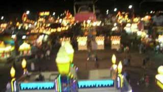 Meadowlands State Fair 2008 [upl. by Ariahs377]